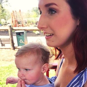 Meet your Posher, Madiso